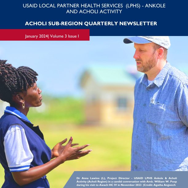 USAID Q1-2024 Acholi Newsletter (draft)